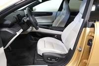 Polestar 4 vaihtoauto