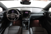 Volvo EC40 vaihtoauto