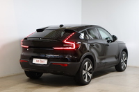 Volvo EC40 vaihtoauto