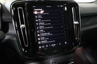 Volvo EC40 vaihtoauto