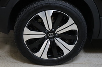 Volvo EC40 vaihtoauto