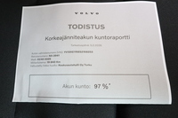 Volvo EC40 vaihtoauto