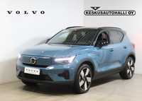 Volvo EX40 vaihtoauto