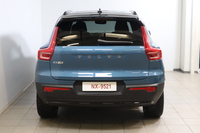 Volvo EX40 vaihtoauto