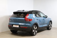 Volvo EX40 vaihtoauto