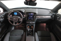 Volvo EX40 vaihtoauto