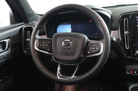 Volvo EX40 vaihtoauto