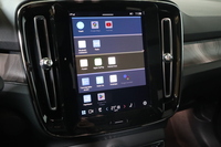 Volvo EX40 vaihtoauto