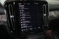 Volvo EX40 vaihtoauto