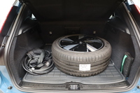 Volvo EX40 vaihtoauto