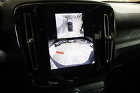 Volvo EC40 vaihtoauto