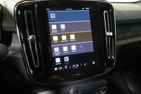 Volvo EC40 vaihtoauto