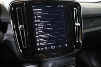 Volvo EC40 vaihtoauto