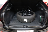 Volvo EC40 vaihtoauto