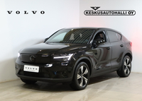 Volvo EC40 vaihtoauto