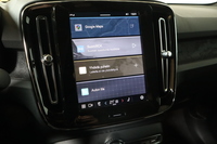 Volvo EC40 vaihtoauto