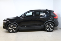 Volvo EX40 vaihtoauto