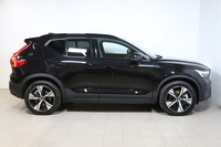 Volvo EX40 vaihtoauto