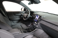 Volvo EX40 vaihtoauto