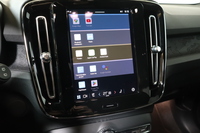 Volvo EX40 vaihtoauto