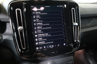 Volvo EX40 vaihtoauto