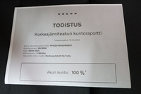 Volvo EX40 vaihtoauto