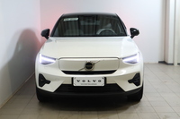 Volvo EC40 vaihtoauto