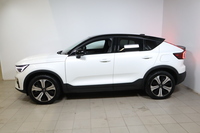 Volvo EC40 vaihtoauto