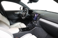 Volvo EC40 vaihtoauto