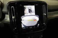 Volvo EC40 vaihtoauto