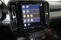 Volvo EC40 vaihtoauto