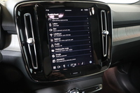 Volvo EC40 vaihtoauto