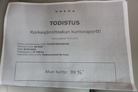 Volvo EC40 vaihtoauto