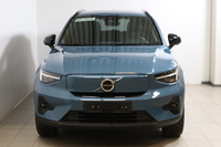 Volvo EX40 vaihtoauto