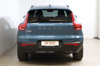 Volvo EX40 vaihtoauto