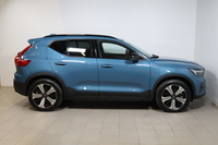 Volvo EX40 vaihtoauto