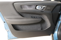 Volvo EX40 vaihtoauto