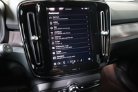 Volvo EX40 vaihtoauto