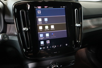 Volvo EX40 vaihtoauto