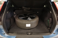 Volvo EX40 vaihtoauto