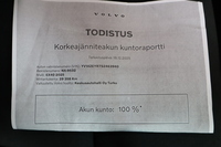 Volvo EX40 vaihtoauto