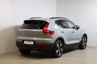 Volvo EX40 vaihtoauto