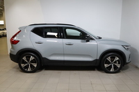 Volvo EX40 vaihtoauto