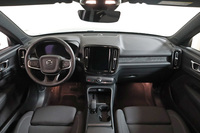 Volvo EX40 vaihtoauto