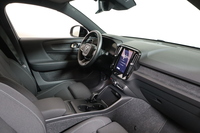 Volvo EX40 vaihtoauto