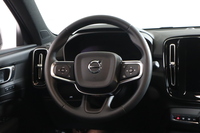 Volvo EX40 vaihtoauto