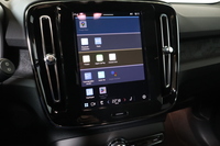 Volvo EX40 vaihtoauto