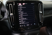 Volvo EX40 vaihtoauto