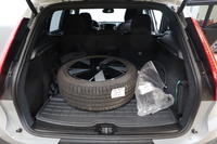 Volvo EX40 vaihtoauto