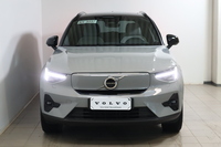 Volvo EX40 vaihtoauto